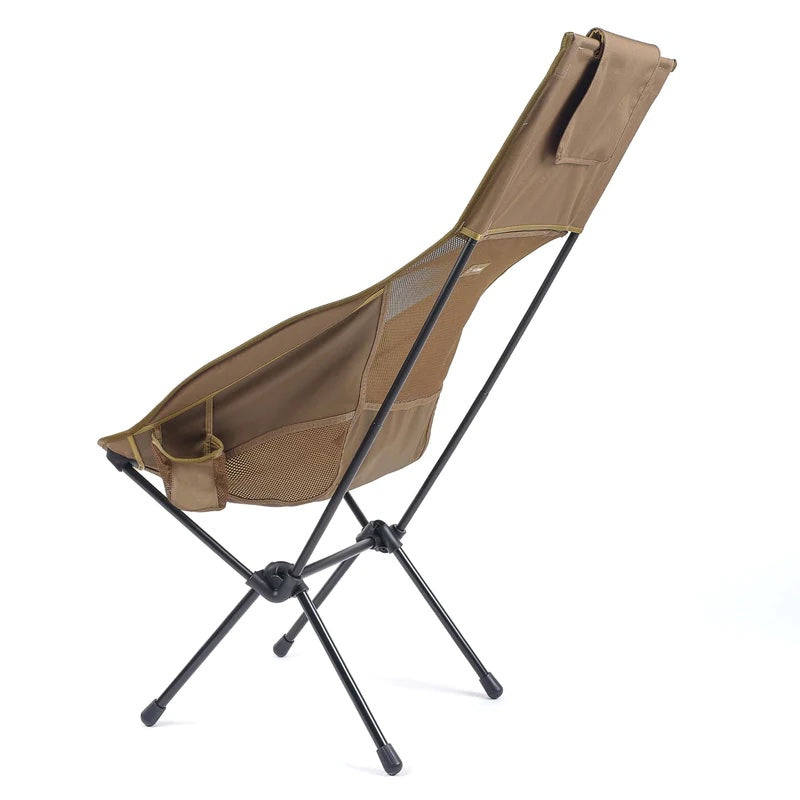 Helinox Savanna Chair | Coyote Tan