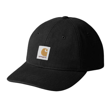 Carhartt WIP Icon Cap | Black