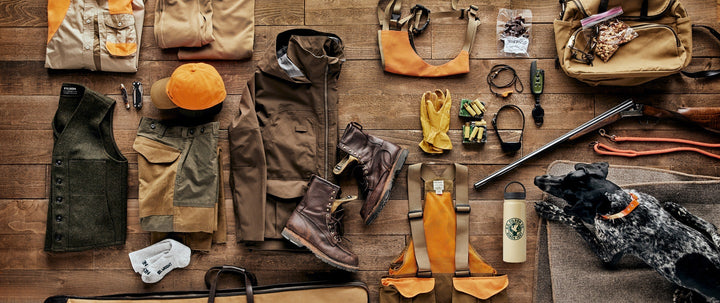 Filson, a brief introduction.