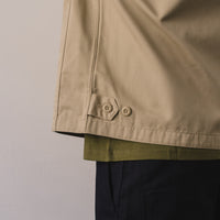 Carhartt WIP Modular Jacket | Wall
