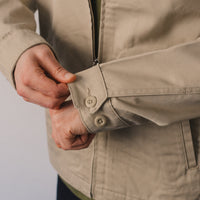 Carhartt WIP Modular Jacket | Wall
