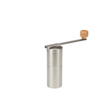 Snow Peak Field Barista Coffee Grinder