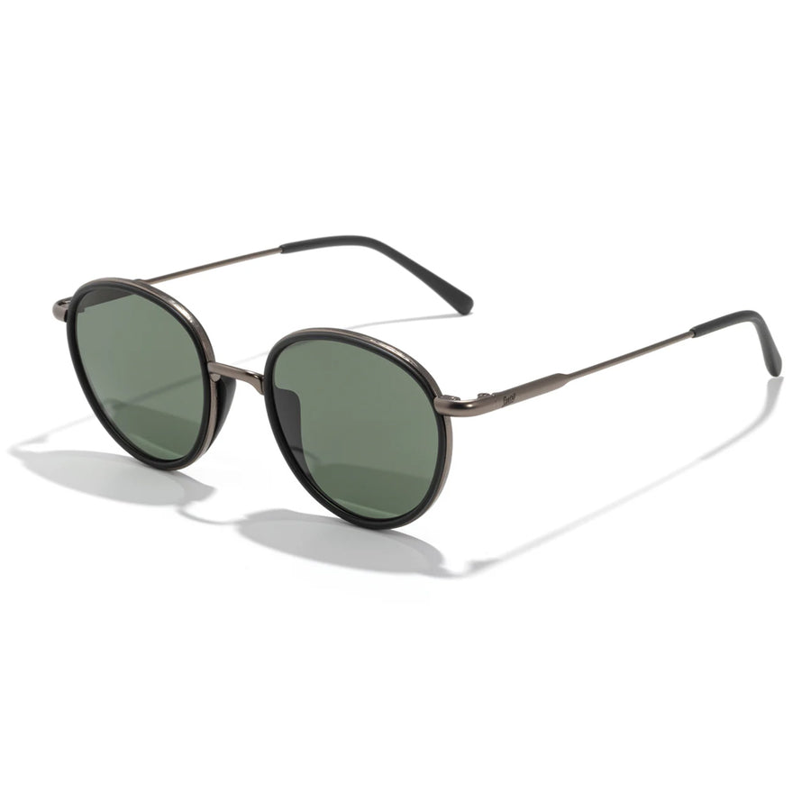 Sunski Baia Sunglasses | Black Forest