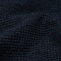 Finisterre Barents Jumper | Indigo