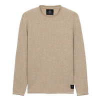 Finisterre Barents Jumper | Oatmeal