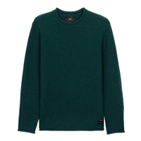 Finisterre Barents Jumper | Pine Shadow