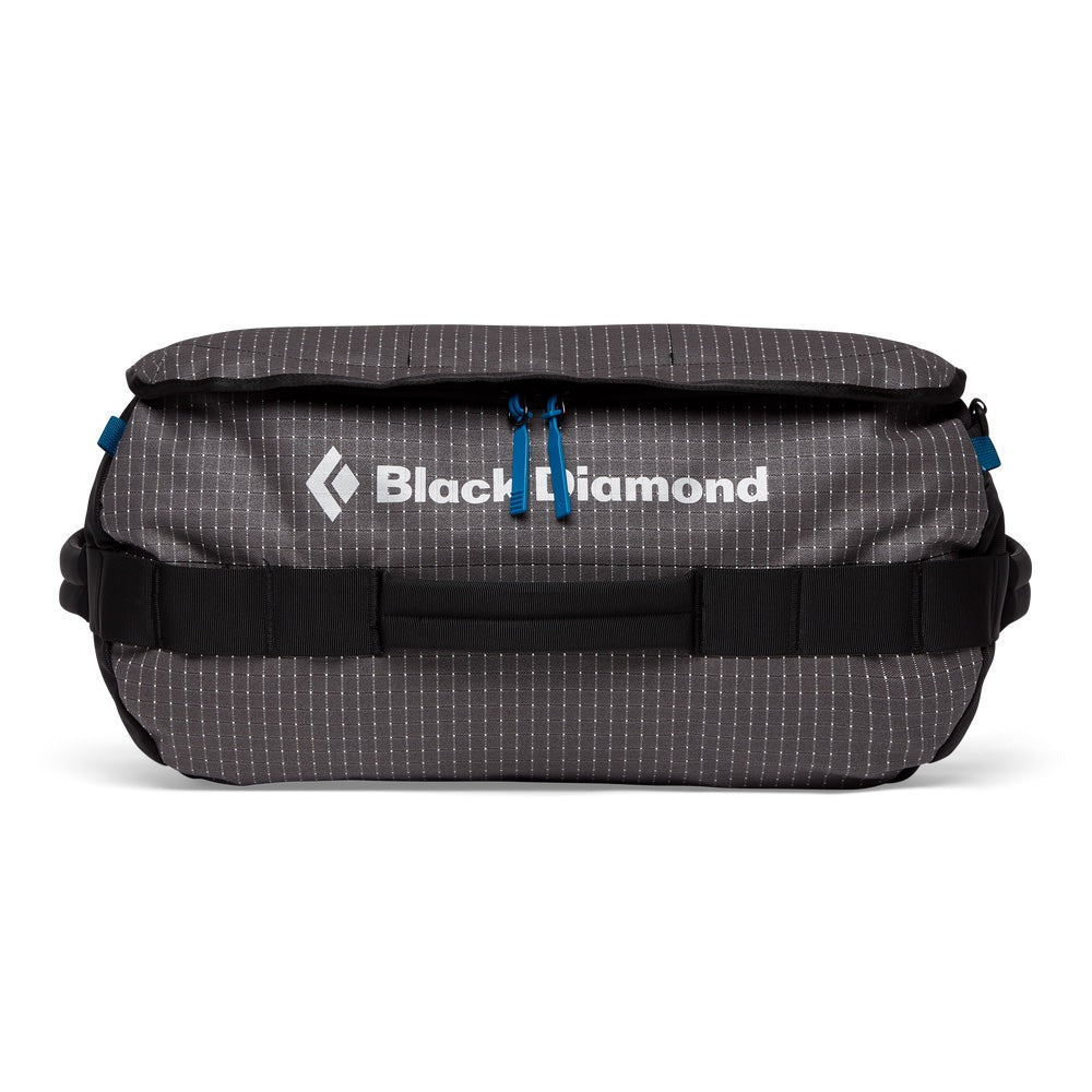 Black Diamond Stonehauler Pro 30 L Duffel Bag | Black
