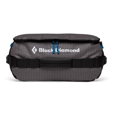 Black Diamond Stonehauler Pro 30 Duffel Bag | Black