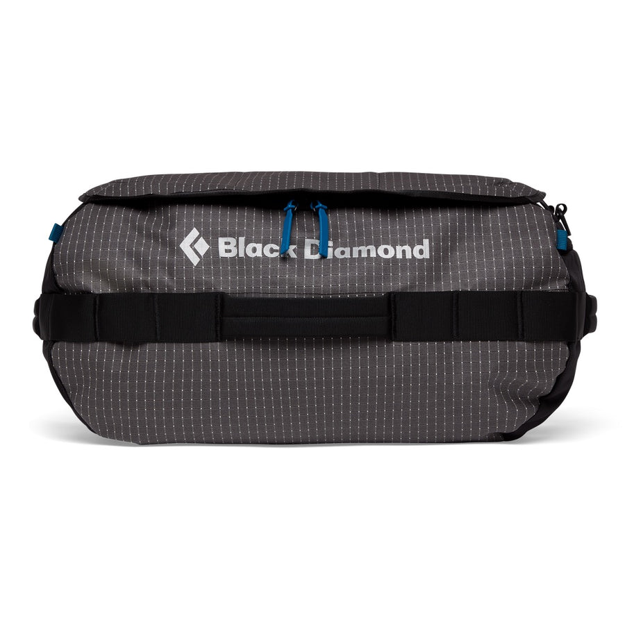 Black Diamond Stonehauler Pro 45 L Duffel Bag | Black