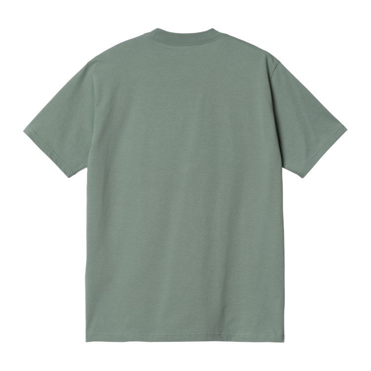 Carhartt Mystery Machine T-Shirt | Glassy Teal