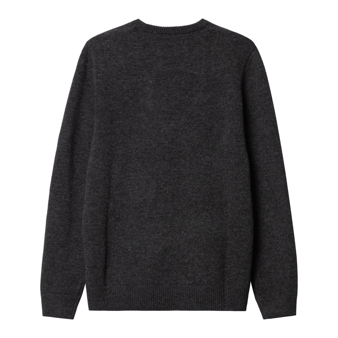Carhartt WIP Allen Sweater | Black Heather