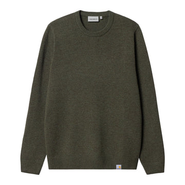 Carhartt WIP Allen Sweater | Cypress