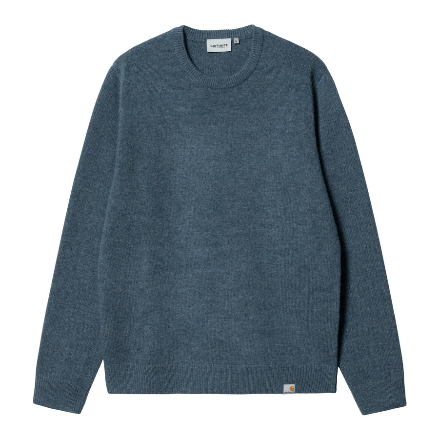 Carhartt WIP Allen Sweater | Ore