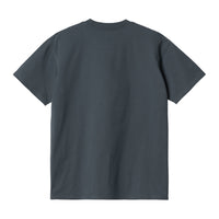Carhartt WIP American Script T-Shirt | Ore