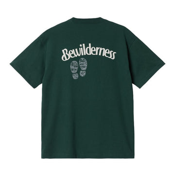 Carhartt WIP Bewilderness T-Shirt | Discovery Green