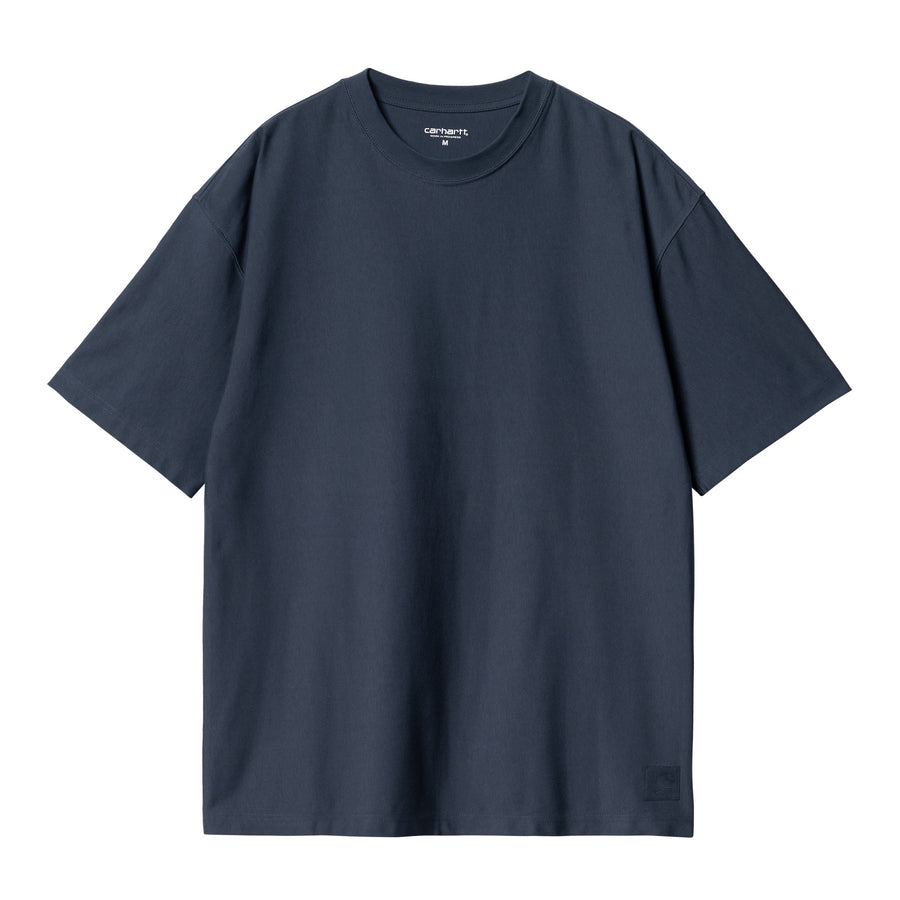 Carhartt WIP Dawson T-Shirt | Blue