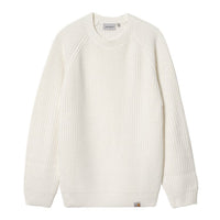 Carhartt WIP Forth Sweater | Wax