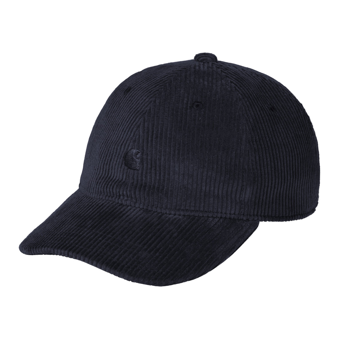 Carhartt WIP Harlem Cap | Dark Navy