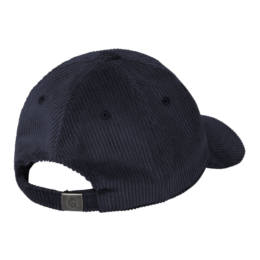 Carhartt WIP Harlem Cap | Dark Navy