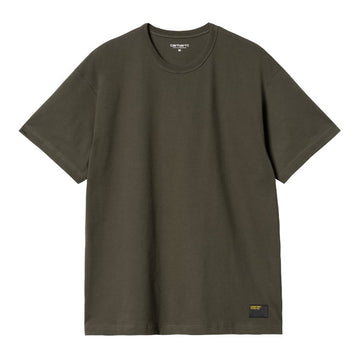 Carhartt WIP Military T-Shirt | Cypress