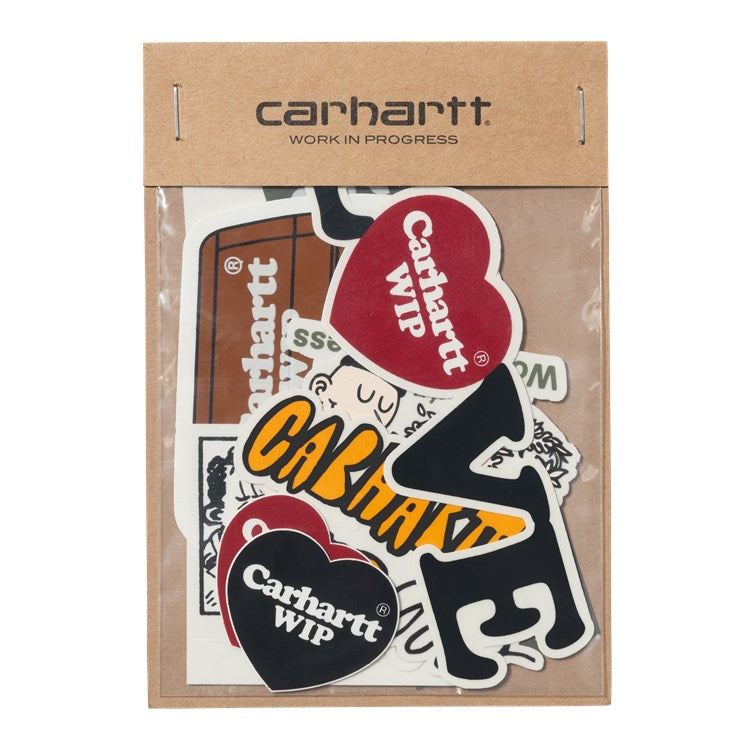 Carhartt WIP Sticker Bag