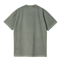 Carhartt WIP Vista T-Shirt | Smoke Green