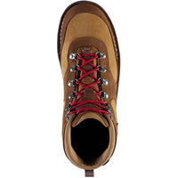 Danner Cascade Crest | Grizzly Brown / Rhodo Red