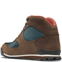 Danner Jag Dry Weather Boots | Brown / Goblin Blue