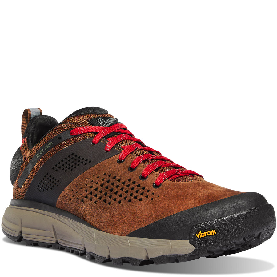 Danner Trail 2650 | Brown/Red