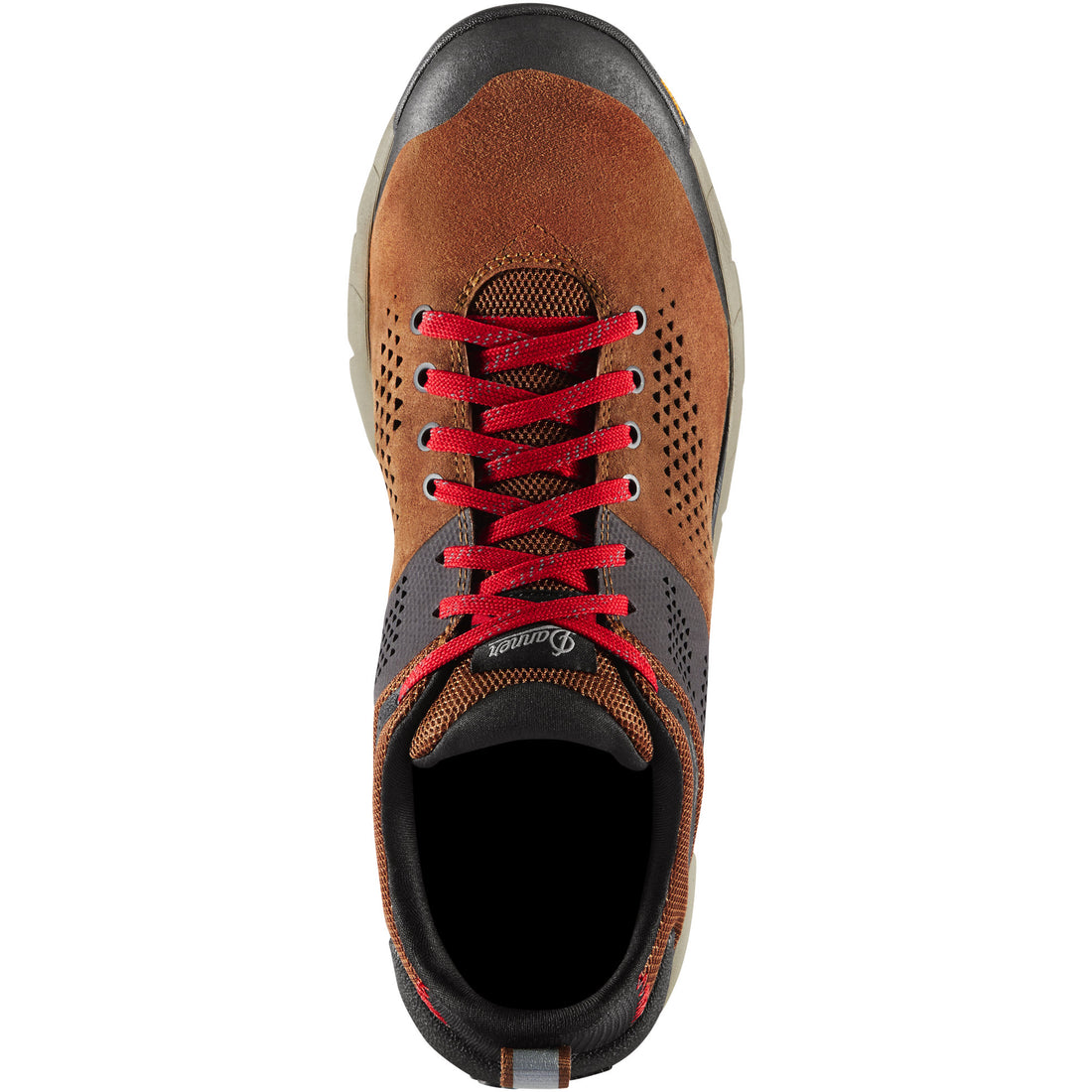 Danner Trail 2650 | Brown/Red