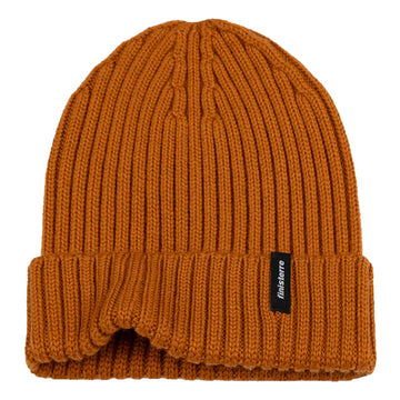 Finisterre Fisherman Beanie | Sable