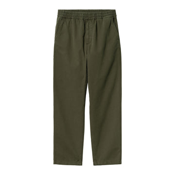 Carhartt WIP Flint Pant | Office Green