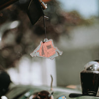 Good & Well Supply Co. Air Freshener | Sequoia