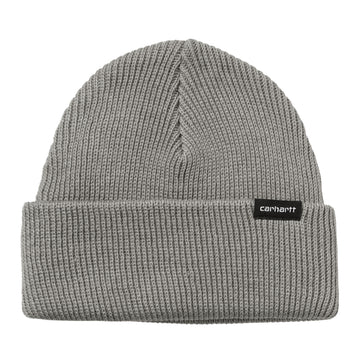 Carhartt WIP Gordon Beanie | Misty Grey