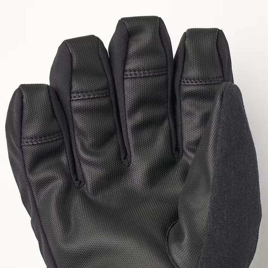 Hestra Gore-Tex Perform Gloves | Black
