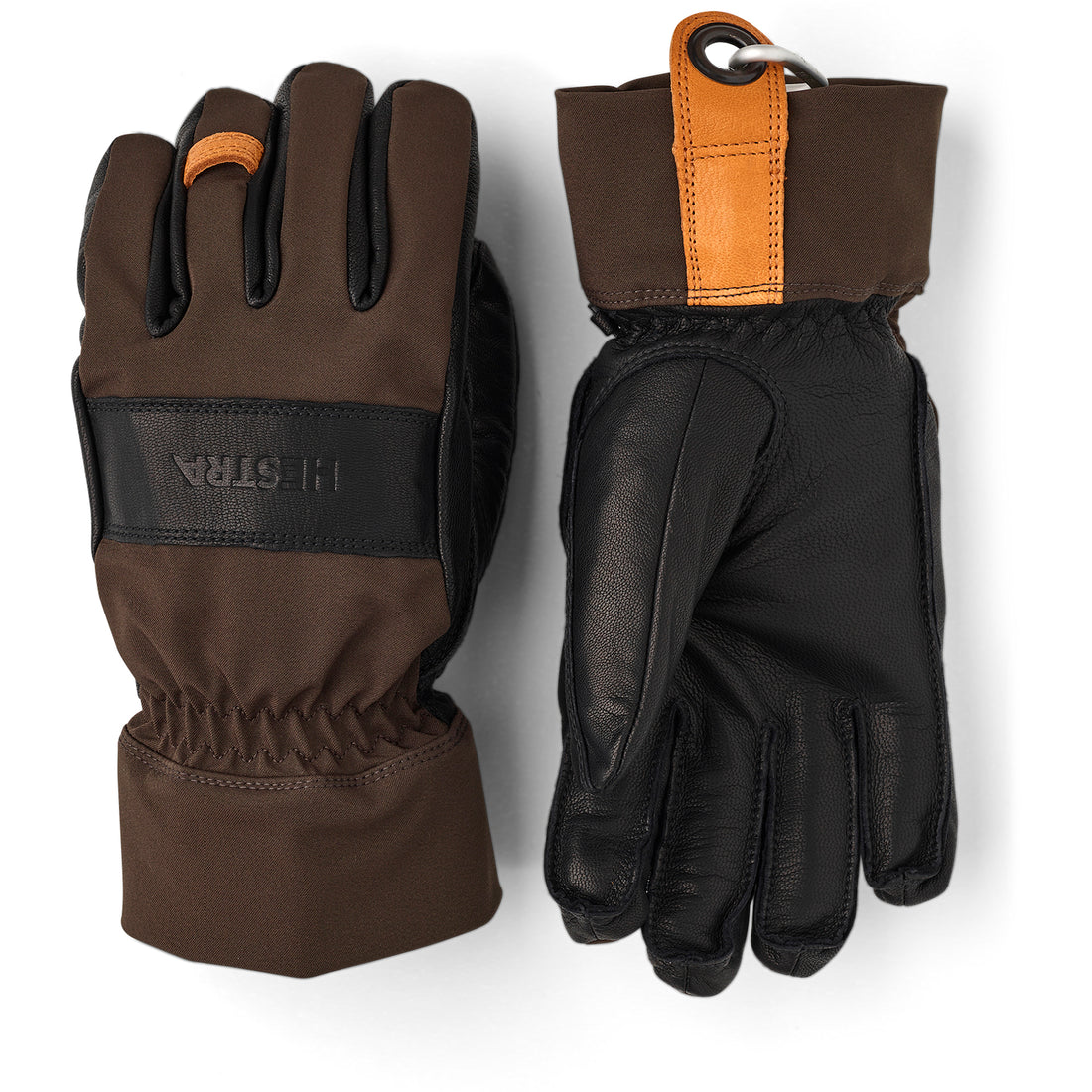 Hestra Highland Gloves | Dark Forest
