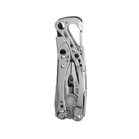 Leatherman Skeletool Pocket Multitool | Stainless Steel