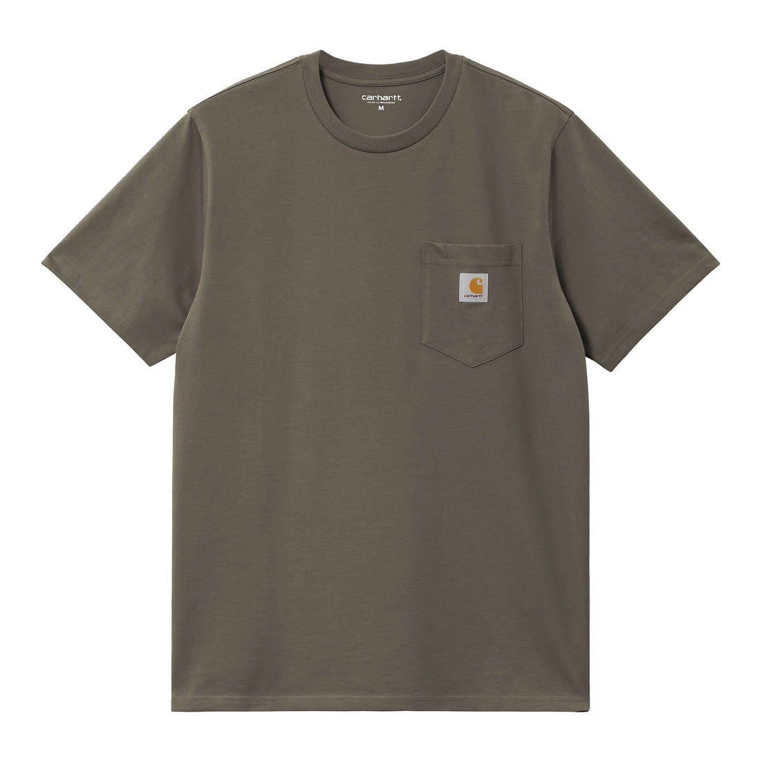 Carhartt WIP Pocket T-Shirt | Mirage