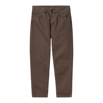 Carhartt WIP Newel Pant | Mirage Stone Dyed