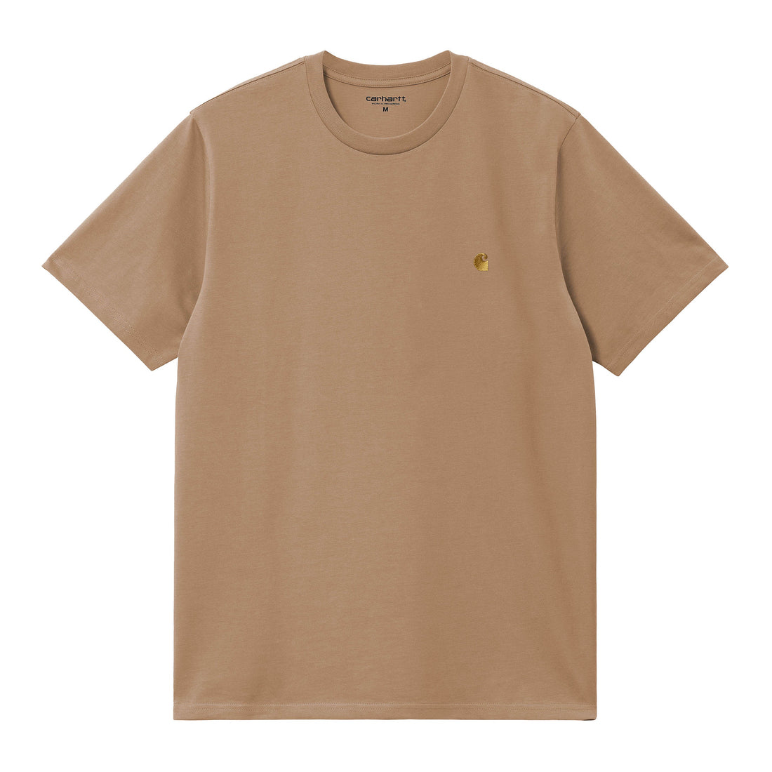 Carhartt WIP Chase T-Shirt | Peanut