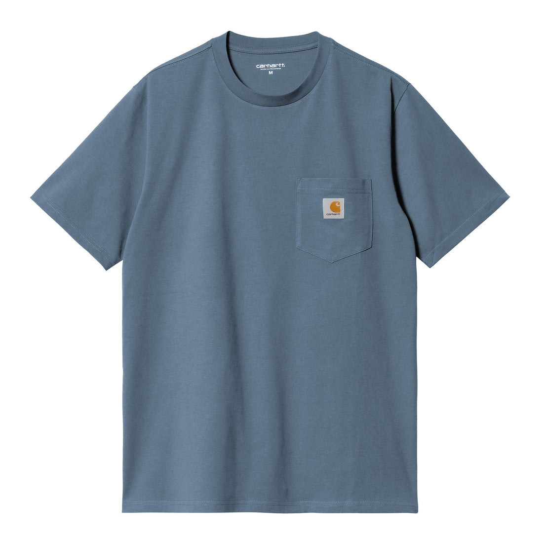 Carhartt WIP Pocket T-Shirt | Positano