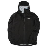 Finisterre Rainbird Jacket | Black