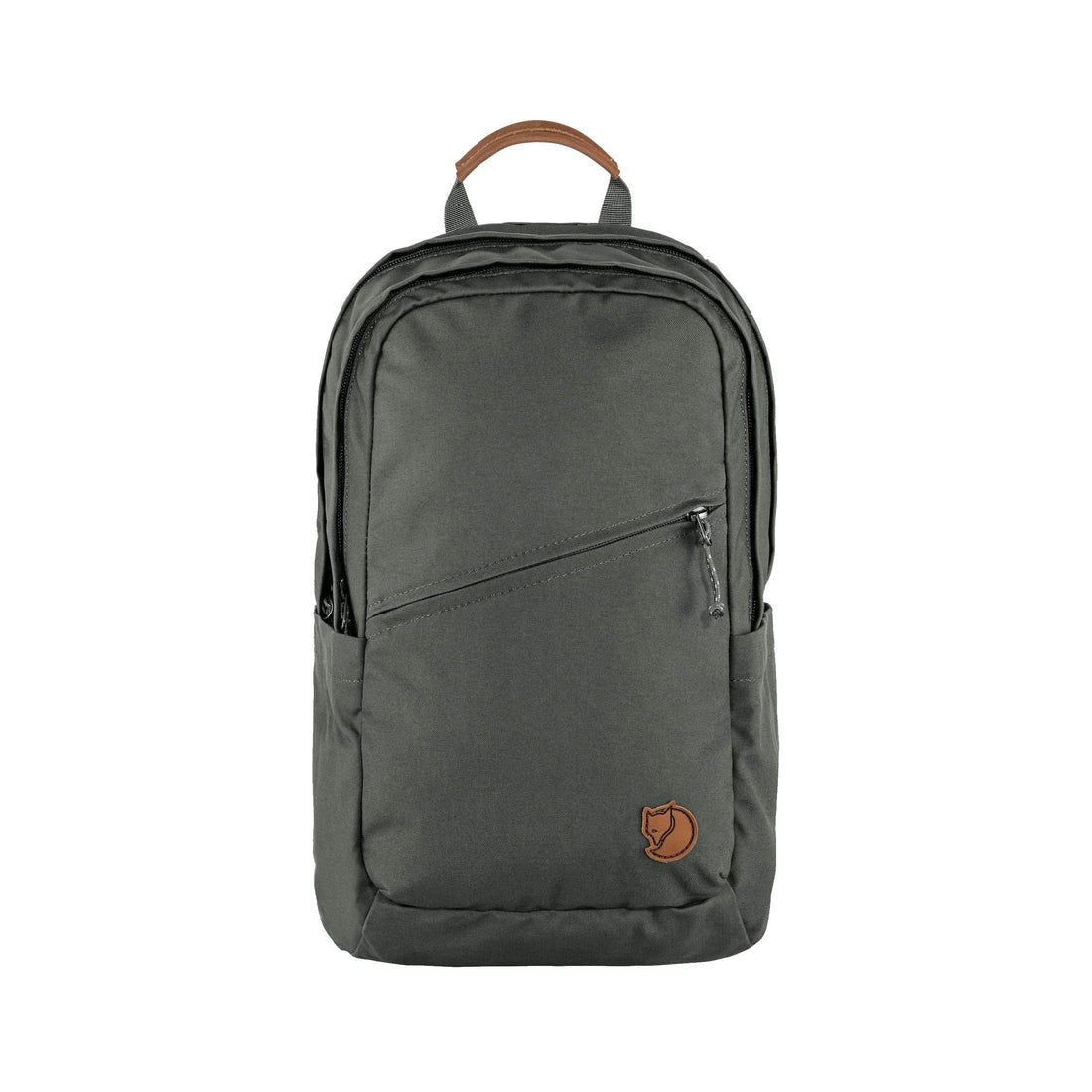 Fjallraven Raven 20 | Basalt