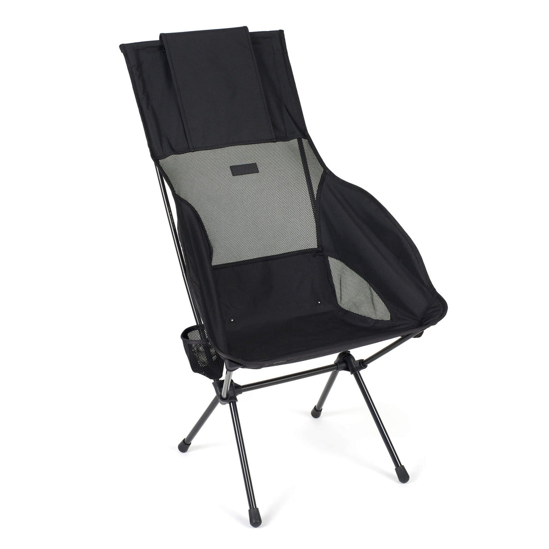 Helinox Savanna Chair | Blackout