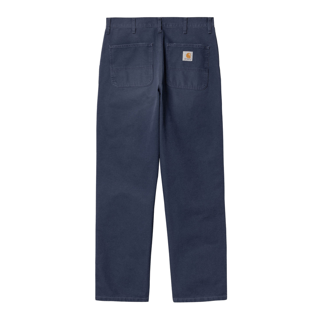 Carhartt WIP Simple Pant | Air Force Blue