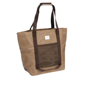 Snow Peak Tote Bag M