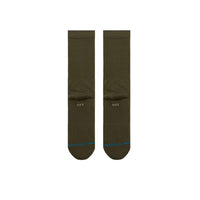 Stance Icon Socks | Green