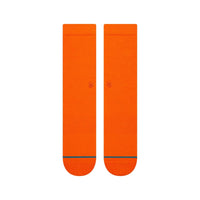 Stance Icon Socks | Orange