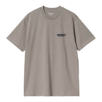 Carhartt WIP Trade T-Shirt | Misty Grey