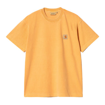 Carhartt WIP Vista T-Shirt | Winter Spice